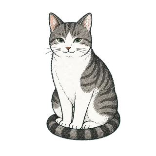 サバ白